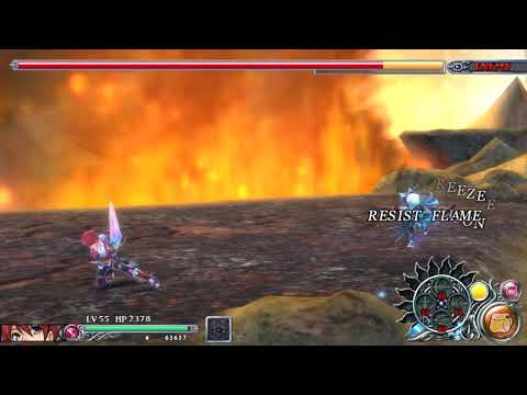 Ys: Memories of Celceta NG+ Any% (4/10/19)