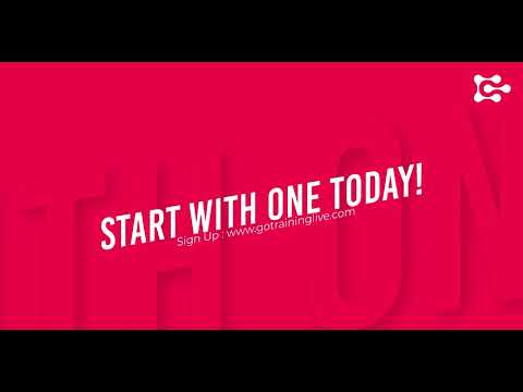 Best E-learning Platform | Start with one Today ! Gotraining Malaysia