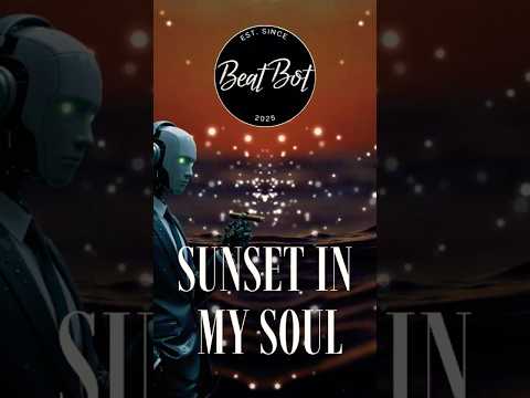 Sunset in My Soul 🌅✨ | The Chillest sounds You’ll Hear Today #Shorts