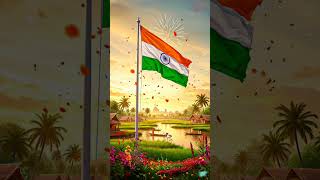 Happy 79th Independence day #independence #worlddays #happyindia #jaihindindia #15thaugust #sharlike