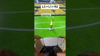 Dribbling FC25 Tutorial ⬇️