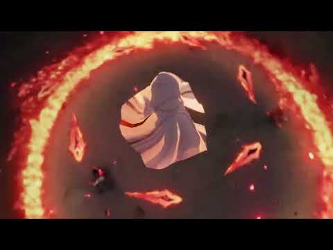 Wuthering Waves Trailer