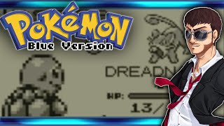Our Journey Begins! • Pokémon Blue Version #1 • [3DS Virtual Console]