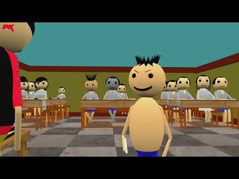 cartoon comedy scenes best cartoon character