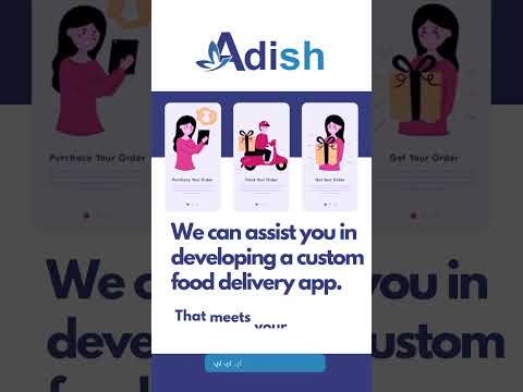 🌟 Ready to Launch Your Own Food Delivery Business?