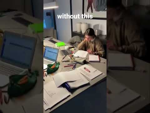 it's not this without this #studymotivation#studyvlog#motivation#success