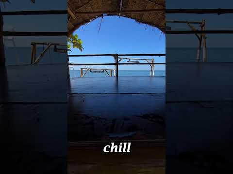 Secret Beach near Bangkok - Escaping the City