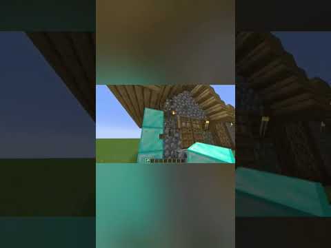 معلومات ما كنت تعرفها في ماينكرافت(2)p #games #gaming #minecraft #shorts #short
