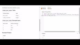 Sql Challenge and Interview Prep