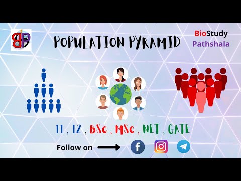 POPULATION PYRAMID