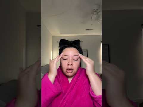 Day 2✨: My 5 minute morning skincare routine 🌞