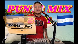 PUNTA MIX 🇭🇳🇭🇳🇭🇳 2021 EN VIVO DJMCJR TV