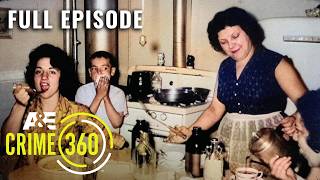 A Body With No Name—Solved 52 Years Later (S4, E6) | Cold Case Files | Full Episode