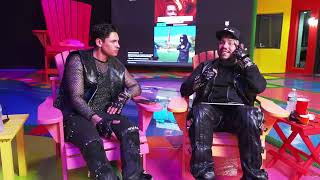 Ryan Garcia x 6ix9ine [Full Stream]