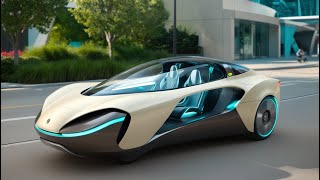 INVENTIONS OF THE FUTURE YOU'VE NEVER SEEN BEFORE