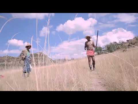 Cityzeen Ls feat Sannere _ Bahale (Promo Video)