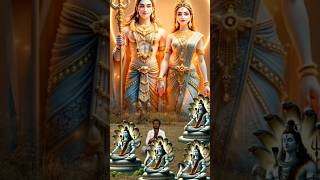 Harhar shambhu shiva mahadeva 🙏#youtubeshorts #shortvideo #vfx #ytshorts #shivshambhu #vfxshankarji