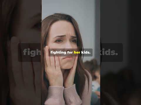 You Just Fired a Mother Fighting to Survive  Powerful Short Story About Judgement & Kindness