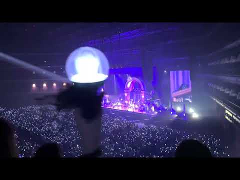 [Mrs. GREEN APPLE] MGA on Harmony 10/6(日) 4K フル ★歌詞付き★
