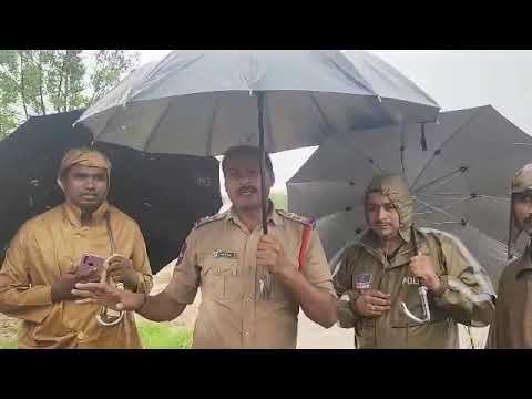 Tekumatla bridge /Si challa Raju information