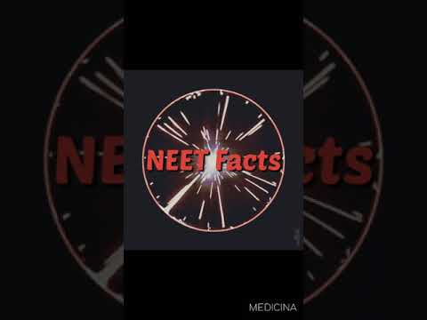 NEET Facts | #neet #neet2022 #neet2023 #medical #neettricks #facts #neetfacts #neetprep #shorts