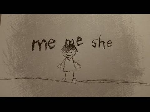 me me she 【RADWIMPS】