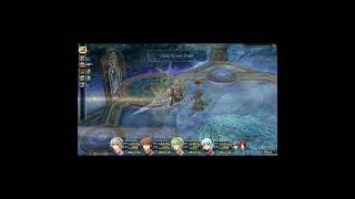 The SSS gets penetrated #trailstoazure
