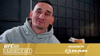 UFC 326: Incorporated | Episode 3