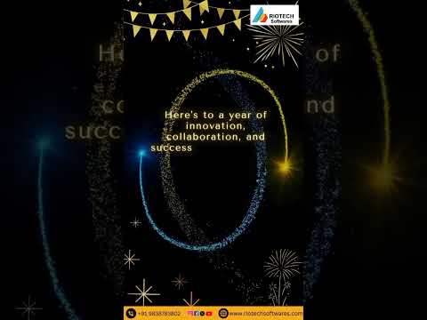 Happy New Year
