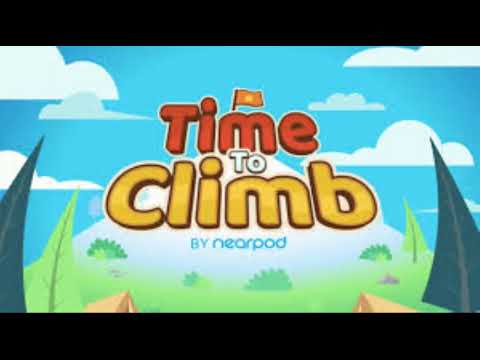 Nearpod Time To Climb OST: Bear (Alternate)