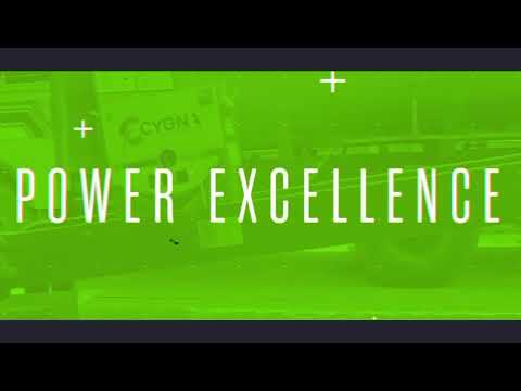Witness an extraordinary approach to power storage solutions .