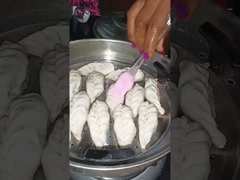 Very Delicious 😋🤤 #shotrs #food #ytshorts #cooking #momos #youtuber