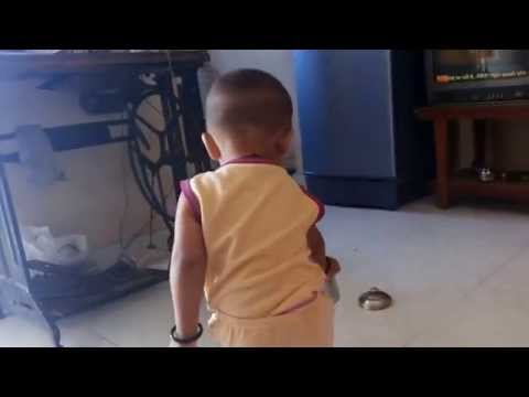 Kids funny video - My Nephew