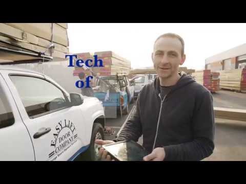 November Technician Of The Month - Dallas