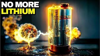 No More Lithium