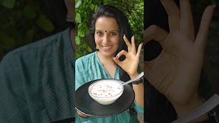 Curd from peanuts | There is no cholesterol in this curd 😲 Curd without cow's milk