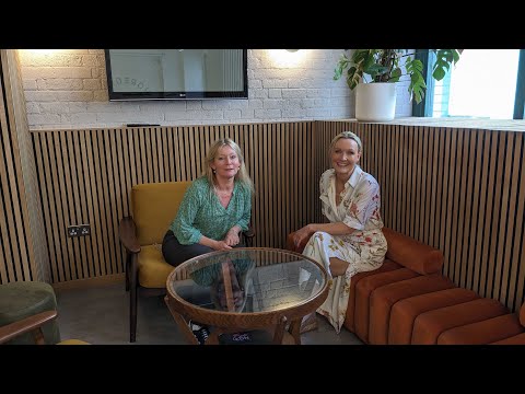 Ep 01.  The Science of Skin Ageing