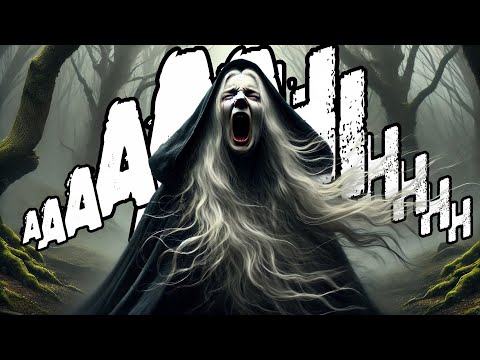 Banshees: The REAL Story Behind the Scream