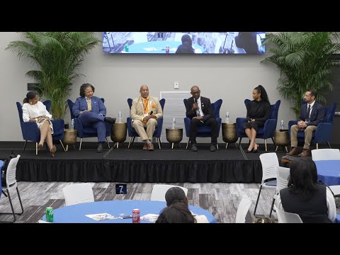 Beyond the White Coat: Exploring Careers in Healthcare – Day 1 2024 HEiA Summit