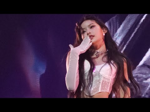 PIXXIE - FEAT (focus Mabelz) @MoveOnConcert [16062024] [4k]