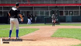 Ricardo Blackman P JZ5