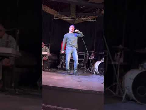 Experienced (@Fifth Avenue Bar LIVE Performance){Royal Oak})