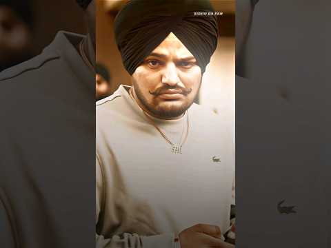 So High X Sidhu Moose Wala || So High Slowed Reverb Status | #sidhumoosewala | #short | #shorts