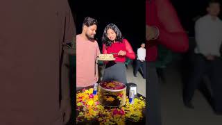 Happy birthday🎂beta#dance #rajasthani #trending #viral #love #new #comment #keepgoing #shoot