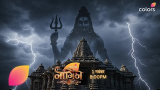 Naagin Season 7 Trailer | Streaming on 1st November #Colorstv #Naagin7 #BiggBoss19 #fanmadevideo