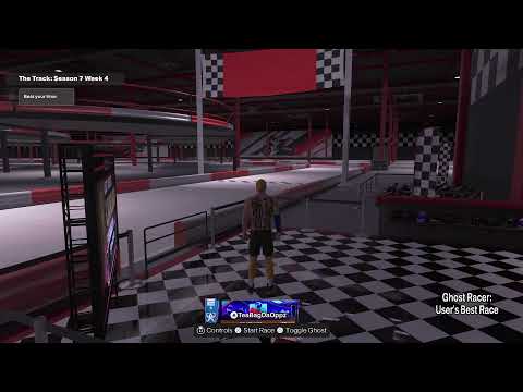 Crazy Nba 2k25 Talker