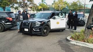 PC211 Suspect