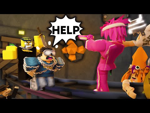 WE MADE JD RAGE QUIT😂 (MM2 FUNNY MOMENTS)