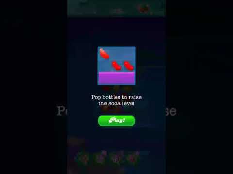 Candy crush First level gameplay in hindi