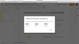 Google Classroom Assignment Tips and Tricks